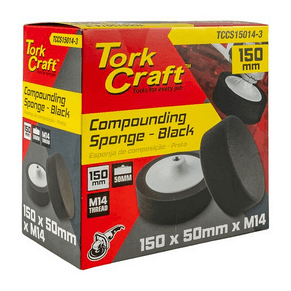 COMPOUND SPONGE 150MMXM14