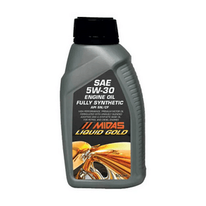 MID 500ML 5W30 FULLY SYNT