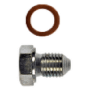 SUMP PLUG
