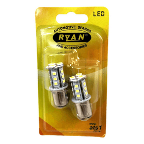 GLOBE LED