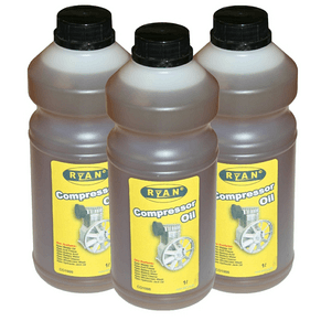 RYAN COMPRESSOR OIL 1L