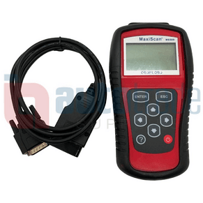 OBII/EOBD SCANNER KW808