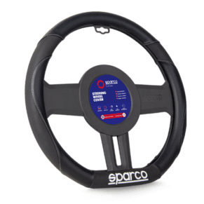 STEERING WHEEL COVER SPARCO