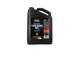 SHIELD EXPRESS CAR WASH TYRE GEL 5L