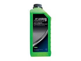 MIDAS 1 LITRE ANTIFREEZE GREEN