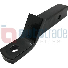TOW BALL BRACKET