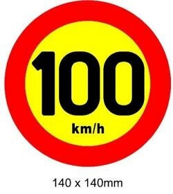 100KM