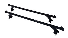 AUTOGEAR RACK 2 BAR [ GUTTER ]