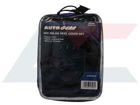 AUTOGEAR SEAT COVERS