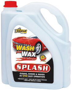 Splash-5L 2014 Splash-5L 2014