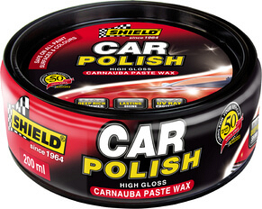 Car Polish