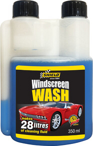 Windscreen Wash