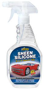 Sheen Silicone