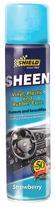 SHEEN STRAWBERRY 2014 SHEEN STRAWBERRY 2014