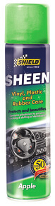 SHEEN APPLE 2014 SHEEN APPLE 2014