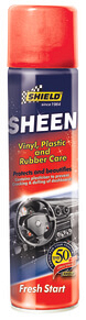 SHEEN FRESH START 2014 SHEEN FRESH START 2014