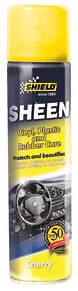 SHEEN CHERRY 2014 SHEEN CHERRY 2014
