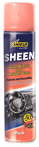 SHEEN MUSK 2014 SHEEN MUSK 2014
