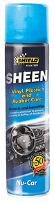 SHEEN NU CAR 2014 SHEEN NU CAR 2014