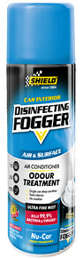Car Interior Disinfectant Fogger
