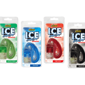 Ice Sensations