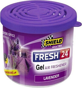 fresh 24 lavender