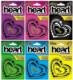Heart Air Freshener