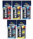 Sheen Car Air Freshener