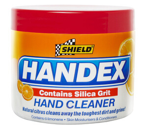 HAND CLEANER HANDEX