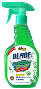Blade Squeaky Green 750ml 2016 Blade Squeaky Green 750ml 2016