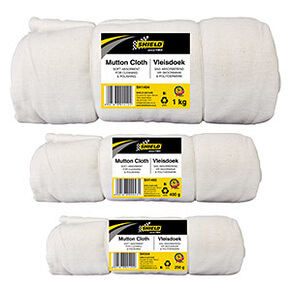 MUTTON CLOTH