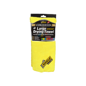 MicroFibre Large Drying Towel