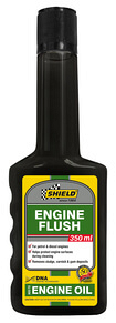 ENGINE FLUSH