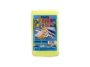 WASH SPONGE