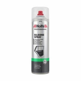 SILICONE SPRAY