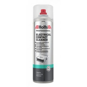ELECTRICAL CONTACT CLEANER