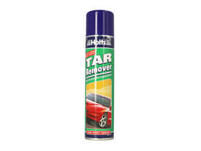 TAR REMOVER