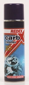 CARB CLEANER
