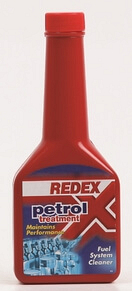 PETROL TREATMENT