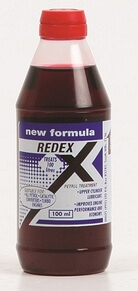 REDEX PETROL TREATMENT