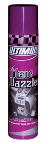 INTERIOR DAZZLE