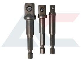 POWER EXTENSION BIT SET