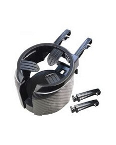 CARBON DRINK HOLDER