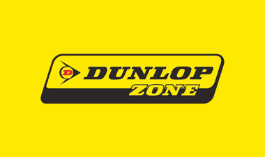 Dunlop Zone logo