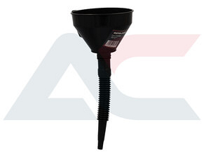 FLEX FUNNEL