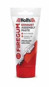 Firegum Assembly Paste 75g Firegum Assembly Paste 75g