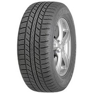 WRANGLER HT