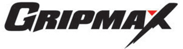 GRIPMAX The Gripmax logo, featuring the word