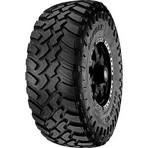 MUD RAGE MT 111