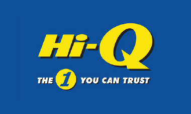 Hi-Q logo